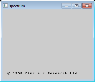 Spectrum