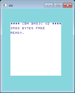 Vic20