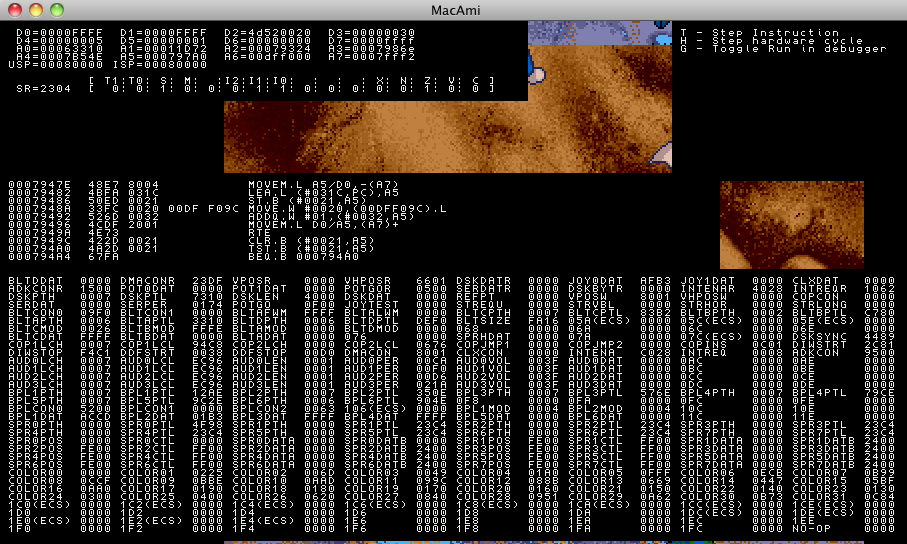 Debugging