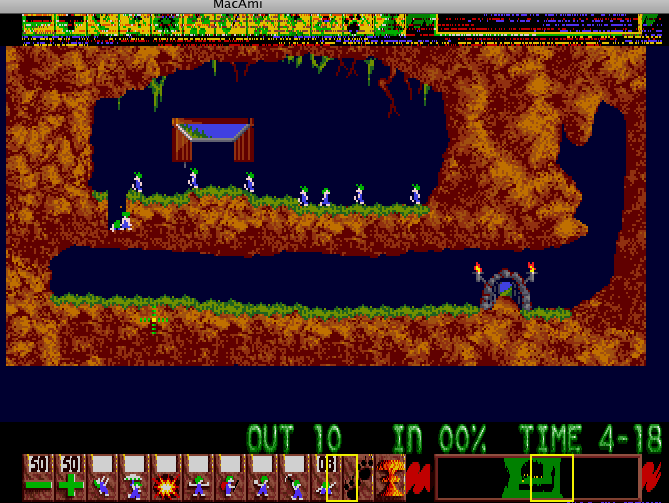 Lemmings
